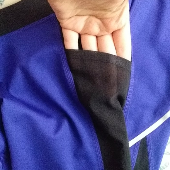 Under Armour heatgear compression leggings - Picture 8 of 9